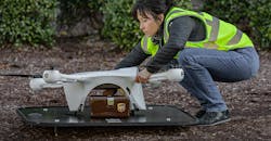 Fleetowner Com Sites Fleetowner com Files 032819 Ups Drone Fleetowner Com Sites Fleetowner com Files 032819 Ups Drone