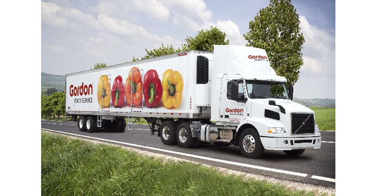 Gordon Food Service building new warehouse FleetOwner