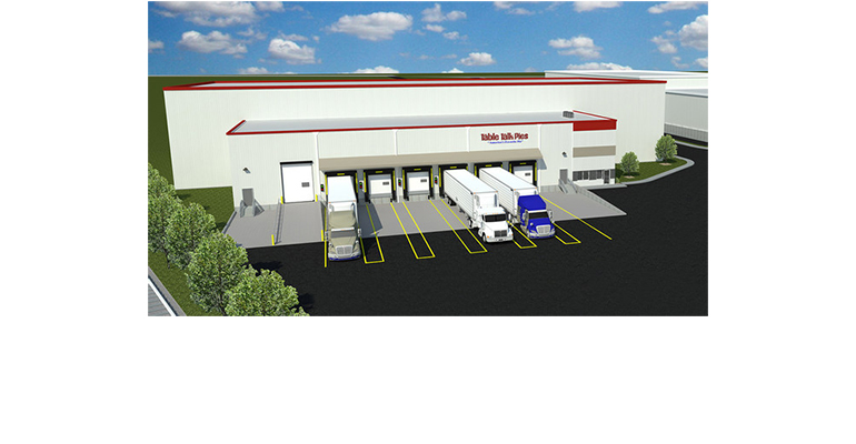 Refrigeratedtransporter 3753 Table Talk Pies Worcester Ma Facility