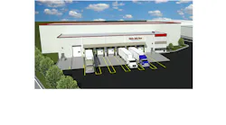 Refrigeratedtransporter 3753 Table Talk Pies Worcester Ma Facility