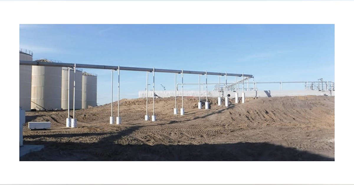 Amp Americas unit expands Fair Oaks Farms RNG project | FleetOwner