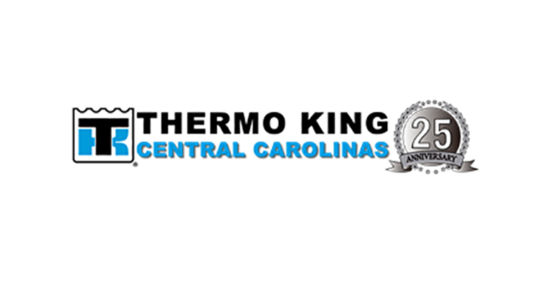 Refrigeratedtransporter 3760 Tk Central Carolinas Logo