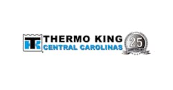 Refrigeratedtransporter 3760 Tk Central Carolinas Logo Refrigeratedtransporter 3760 Tk Central Carolinas Logo
