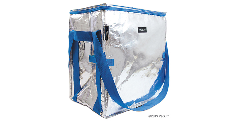 Refrigeratedtransporter 3764 Packit Tote 0