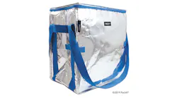 Refrigeratedtransporter 3764 Packit Tote 0