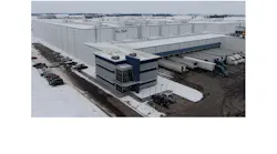 Refrigeratedtransporter 3781 Win Chill Facility In Sioux Falls Sd