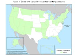 Www Fleetowner Com Sites Fleetowner com Files 031419 Atri Medical Marijuana Legalization Map Www Fleetowner Com Sites Fleetowner com Files 031419 Atri Medical Marijuana Legalization Map