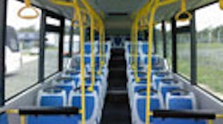 Fleetowner 1078 Bus Interior Sm