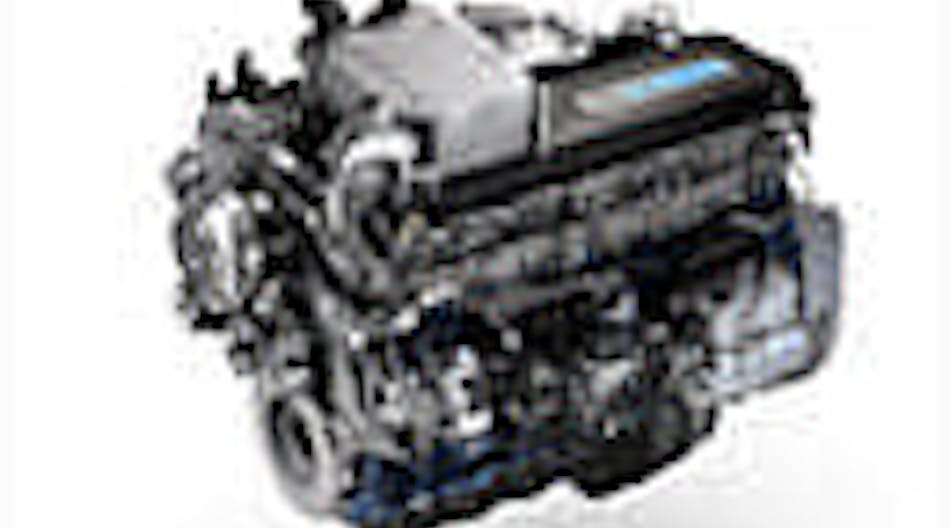 Fleetowner 1132 Navistar Maxxforce Diesel Engine Sm