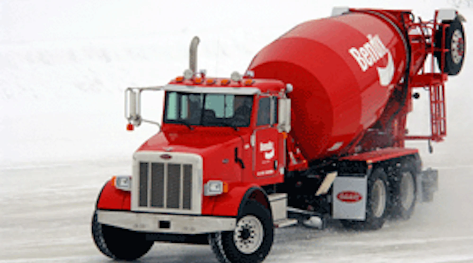 Bendix brings stability to new applications | FleetOwner