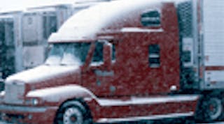 Fleetowner 1184 Snow Truck Sm