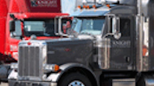 Fleetowner 1288 Knight Trucks Sm