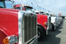 Slow growth forecast for truck sales FleetOwner