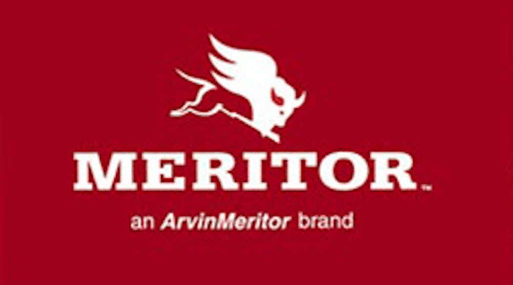 ArvinMeritor shifts transmissions | FleetOwner