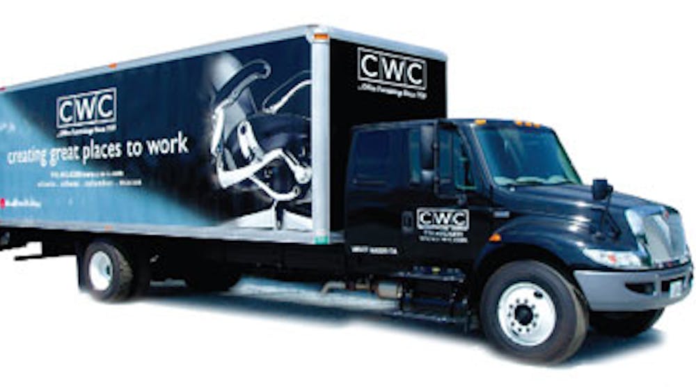 Carithers-Wallace-Courtenay (CWC) | FleetOwner