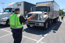 Operation Roadcheck Highwaysafety catalyst FleetOwner