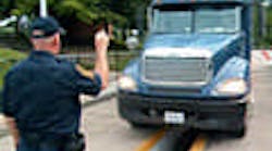 Fleetowner 2213 Cvsa Truck Inspection Sm