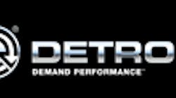 Fleetowner 2260 Detroit Logo