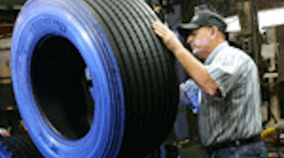 Fleetowner 2280 Tire Inspection