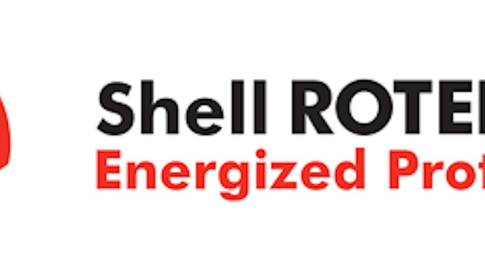 Fleetowner 2560 Shell Rotella T Logo