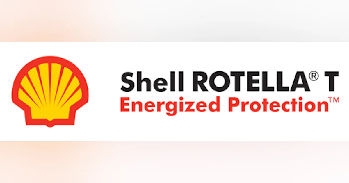 Shell Rotella T | FleetOwner