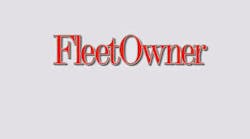 Fleetowner 2651 Fleetowner 395