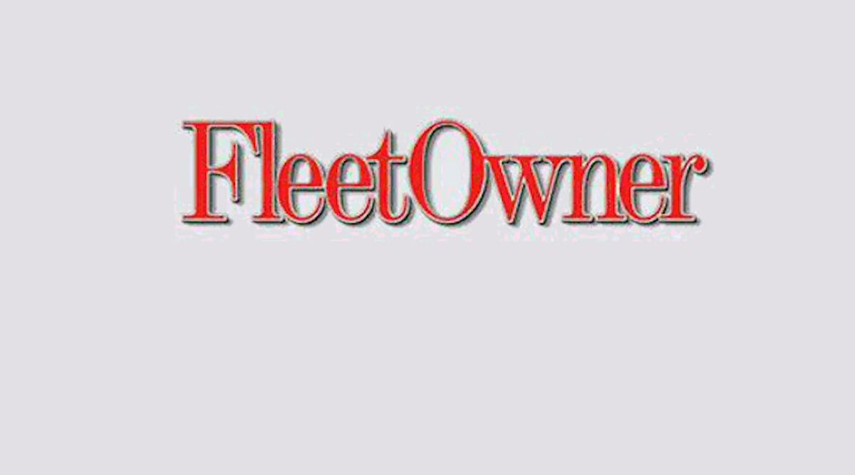 Fleetowner 2651 Fleetowner 395