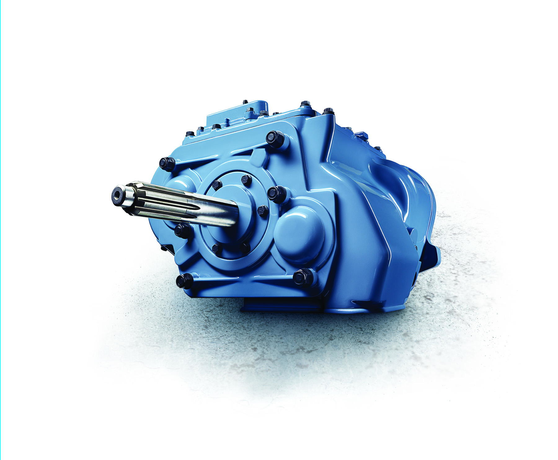 Eaton increases warranty coverage of transmissions FleetOwner