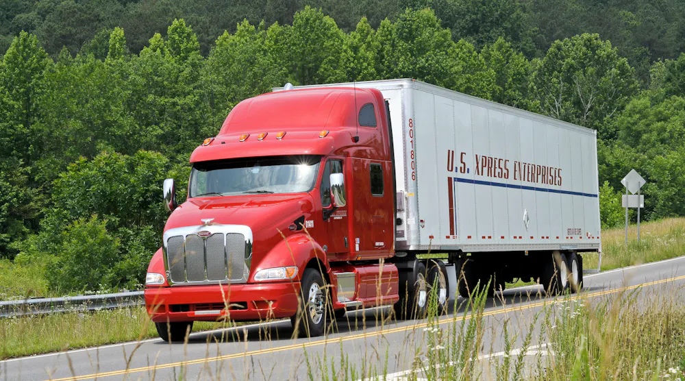 U S Xpress To Expand Mexican Presence FleetOwner u-s-xpress-to-expand-mexican-presence-fleetowner