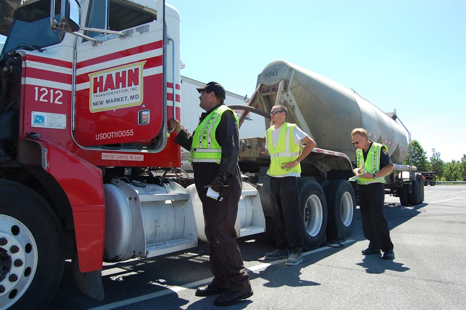 FMCSA implements changes in CSA’s Safety Measurement System FleetOwner