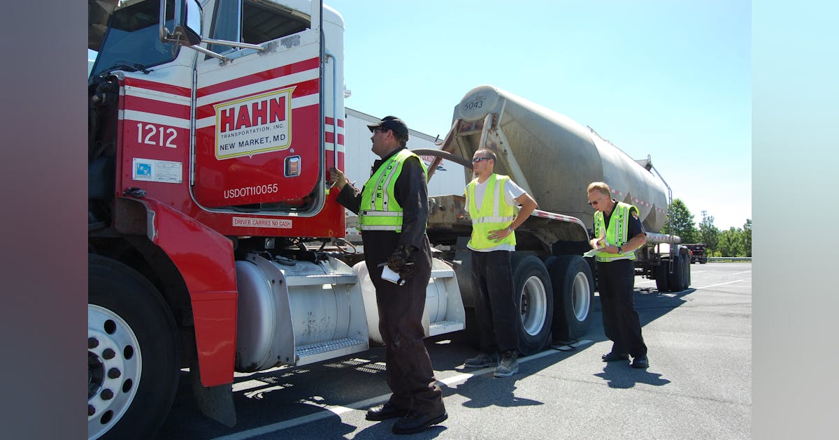 FMCSA implements changes in CSA’s Safety Measurement System FleetOwner