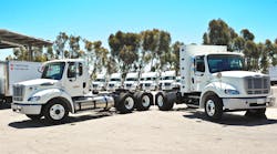 Fleetowner 3275 Ryder Lng And Cng Tractors
