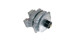 Alliance Truck Parts introduced a new line of alternators here at the MidAmerica Trucking Show in Louisville KY Alliance Truck Parts introduced a new line of alternators here at the MidAmerica Trucking Show in Louisville KY