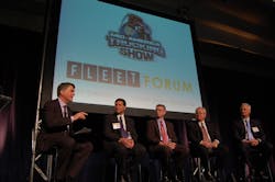 Left to right Jim Mele Jim Gambrill Roe East Robert Carrick and Samuel Thomas Left to right Jim Mele Jim Gambrill Roe East Robert Carrick and Samuel Thomas