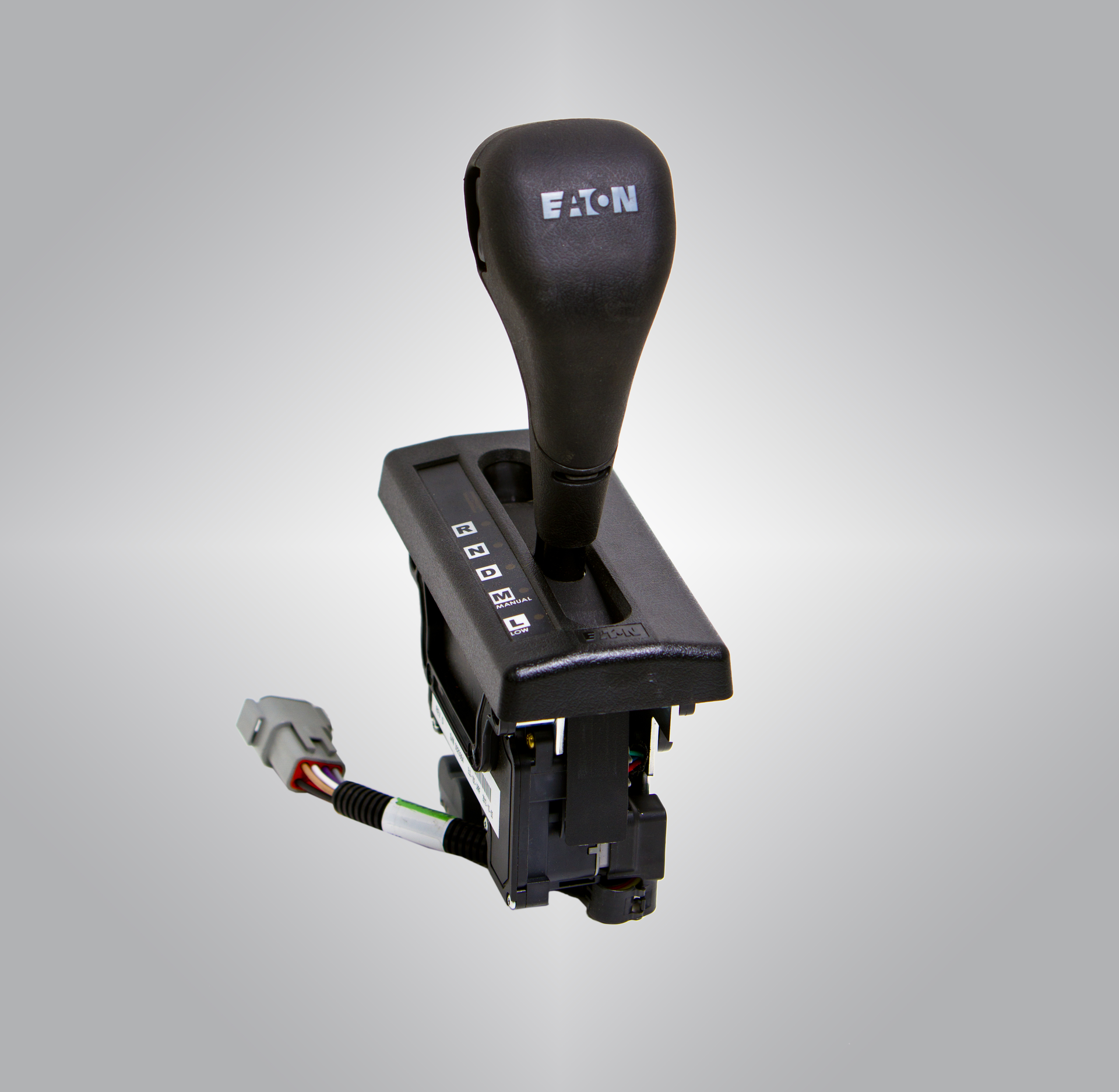 Upgraded Eaton shifters now offered by Freightliner FleetOwner