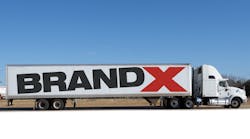 Don&apos;t be Brand X. Be the fleet that fields a brand that communicates that it delivers something above and beyond the merely ordinary.