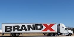 Don39t be Brand X Be the fleet that fields a brand that communicates that it delivers something above and beyond the merely ordinary Don39t be Brand X Be the fleet that fields a brand that communicates that it delivers something above and beyond the merely ordinary