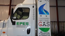 Fleetowner 3763 Epes Natural Gas Truck