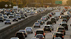 highway traffic