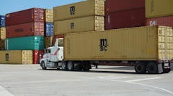 Fleetowner 38023 Container 1 0 0
