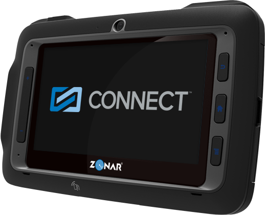 Zonar Connect