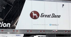 Great Dane Nikola Great Dane Nikola