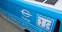 Thermo King Chanje Thermo King Chanje