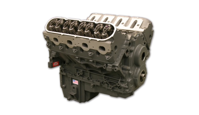 Jasper releases remanufactured GM engines FleetOwner