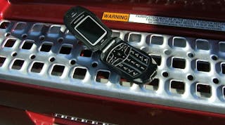 NTSB keyed in on what it termed &ldquo;the expansive increase in portable electronic devices (PEDs), including cell phones, messaging and navigation systems, and entertainment devices, as well as the growing development of integrated technologies in vehicles&apos; as being very detrimental to highway safety.