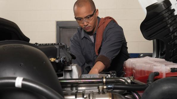 If the OSHA proposal becomes a rule quotfleets should be prepared for their injury and illness information to become public record so anyone can use it to paint any picture they wantrdquo contends TIA39s Kevin Rohlwing