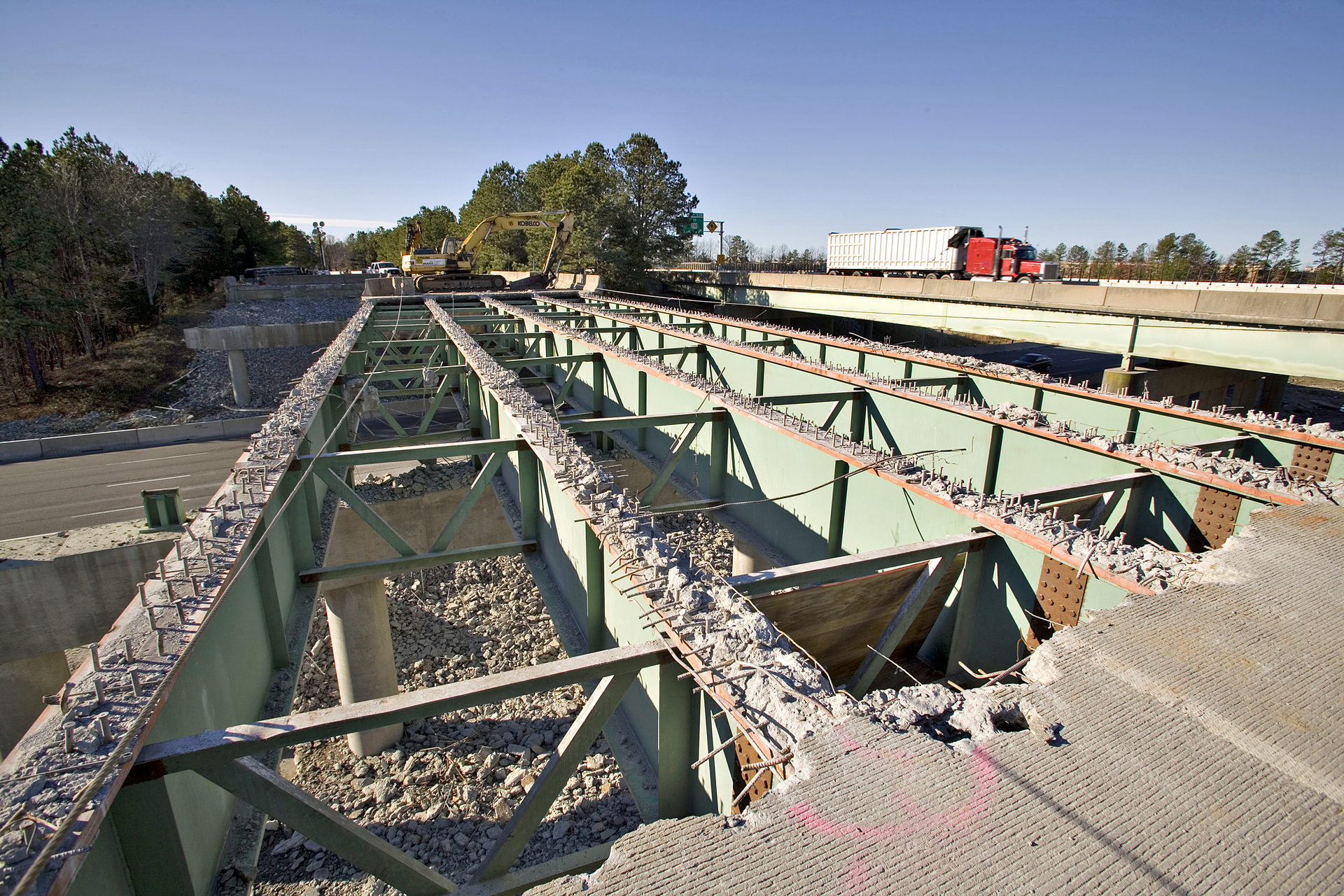 Photo courtesy of VDOT