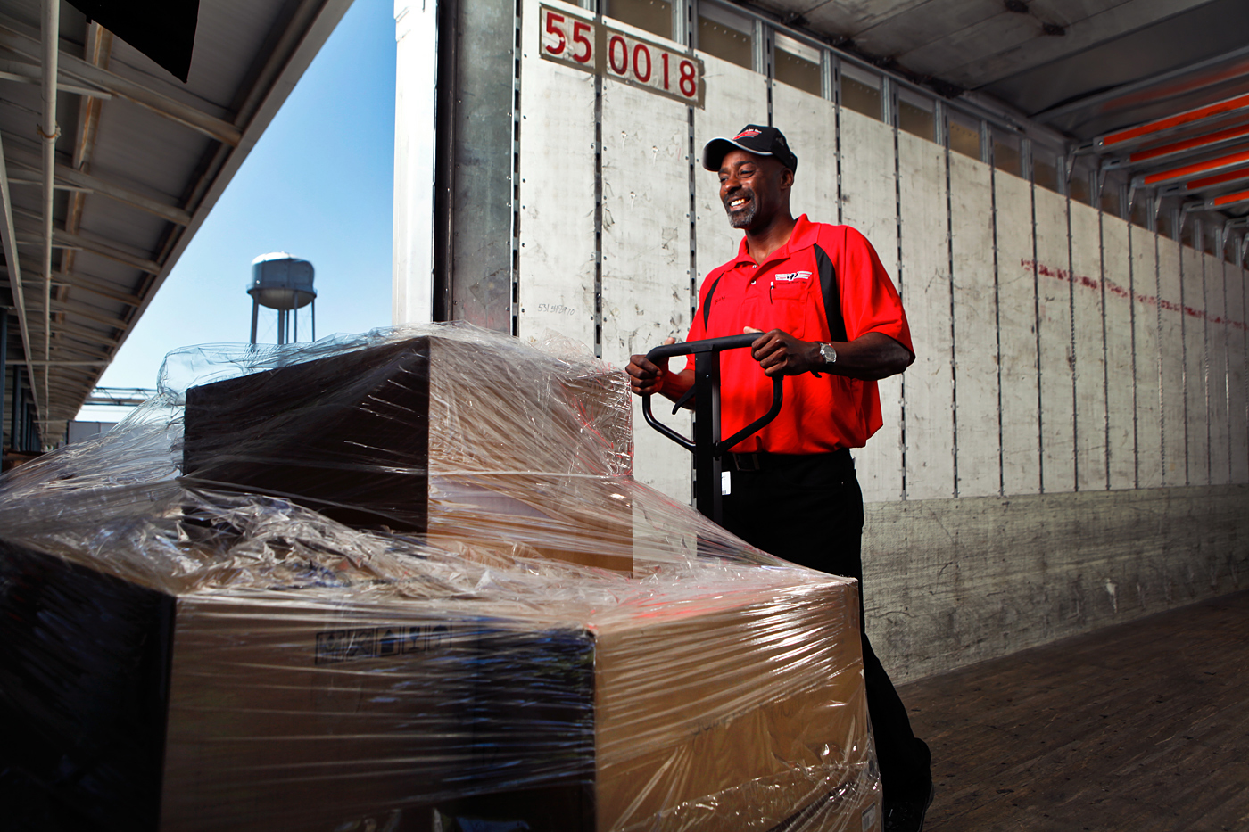 Trucking forecast a good one FleetOwner