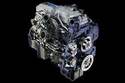 Navistar39s MaxxForce DT midrange diesel engine Navistar39s MaxxForce DT midrange diesel engine
