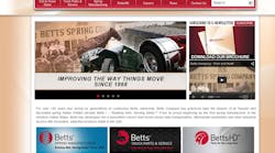 Fleetowner 3892 Betts Website